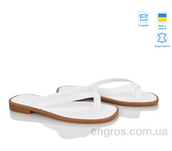 Шлепки L.Shoes